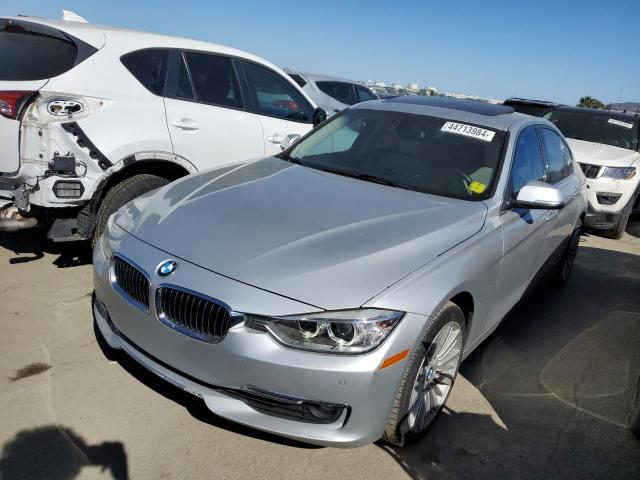 2015 BMW 328 I, 