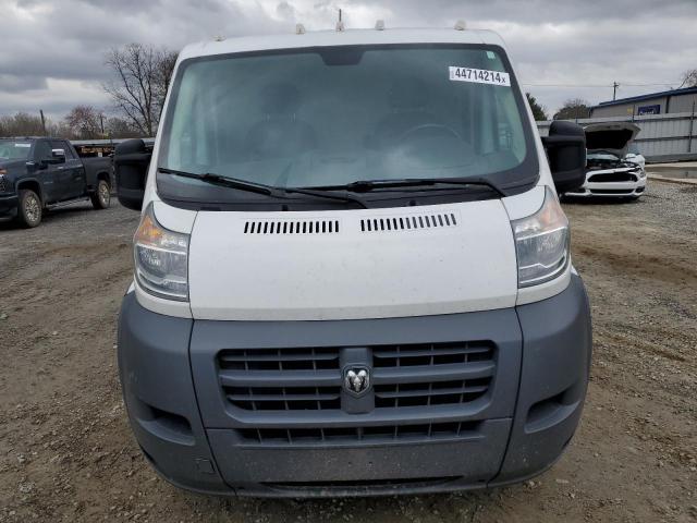 3C6TRVAG8HE513454 - 2017 RAM PROMASTER 1500 STANDARD WHITE photo 5