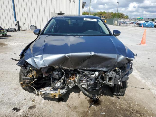 3VWC57BU0KM163767 - 2019 VOLKSWAGEN JETTA S GRAY photo 5