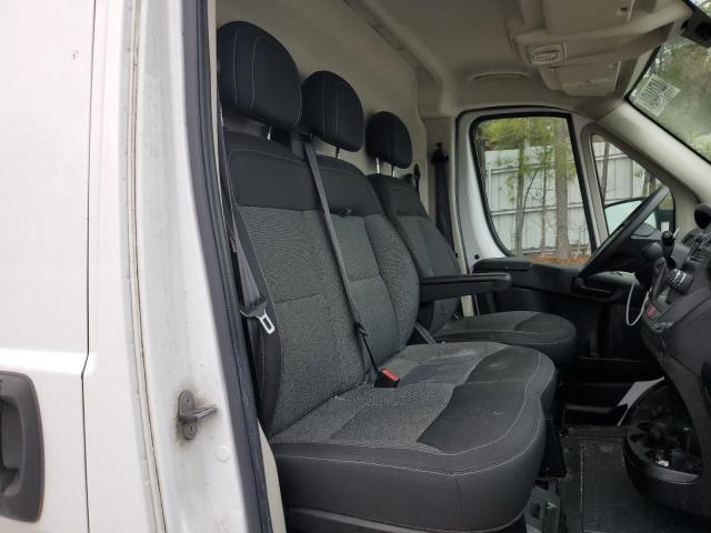 3C6TRVDG1GE110281 - 2016 RAM PROMASTER 2500 HIGH Ақ фото 11