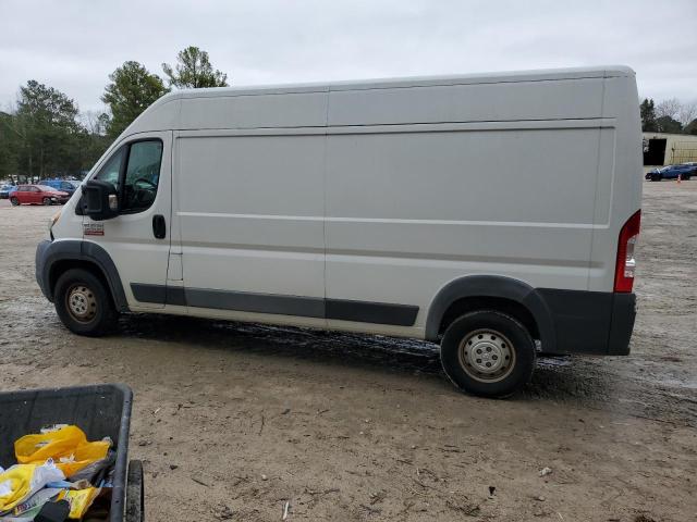 3C6TRVDG1GE110281 - 2016 RAM PROMASTER 2500 HIGH Ақ фото 2