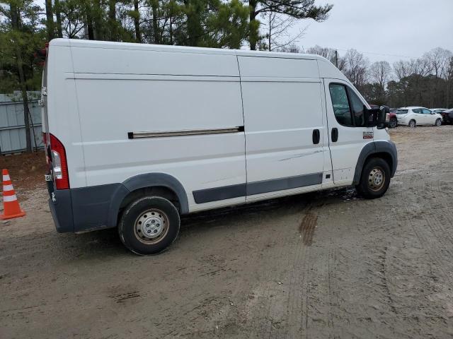 3C6TRVDG1GE110281 - 2016 RAM PROMASTER 2500 HIGH Ақ фото 3