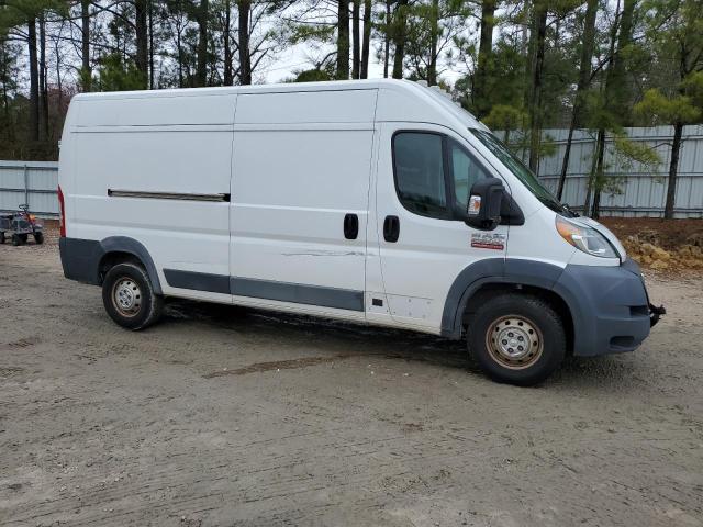 3C6TRVDG1GE110281 - 2016 RAM PROMASTER 2500 HIGH Ақ фото 4