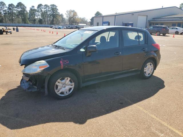 2010 NISSAN VERSA S, 