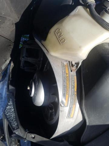 4UF17SNW8HT112962 - 2017 ARCTIC CAT ARTIC CAT Черный фото 7