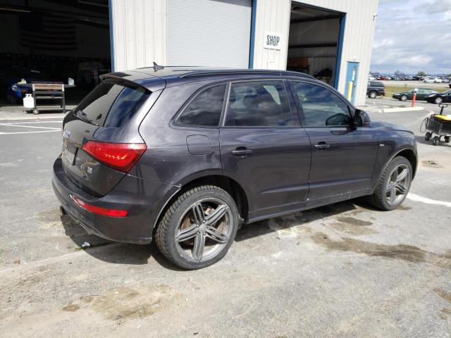 WA1WMAFP7EA084015 - 2014 AUDI Q5 PRESTIGE CHARCOAL photo 3