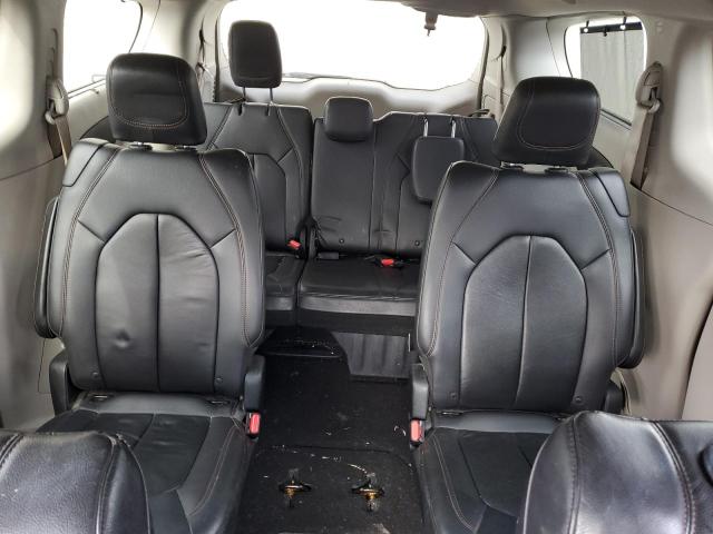 2C4RC1BG4HR759525 - 2017 CHRYSLER PACIFICA TOURING L Grafit foto 10