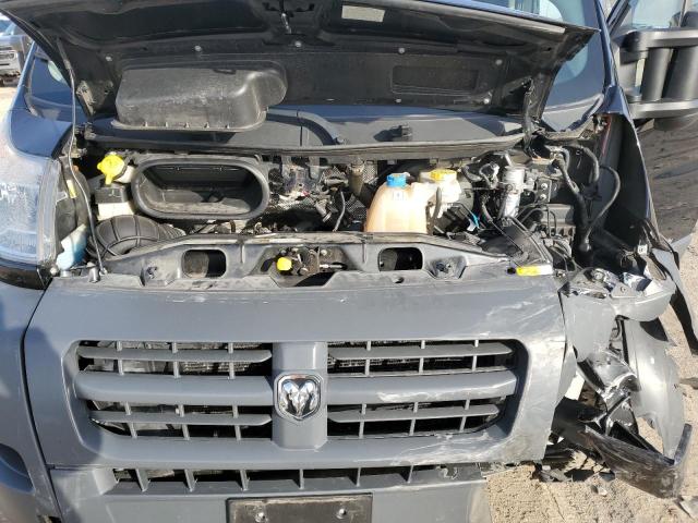 3C6TRVAG6HE548011 - 2017 RAM PROMASTER 1500 STANDARD Qara foto 12