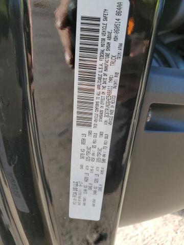 3C6TRVAG6HE548011 - 2017 RAM PROMASTER 1500 STANDARD Qara foto 13