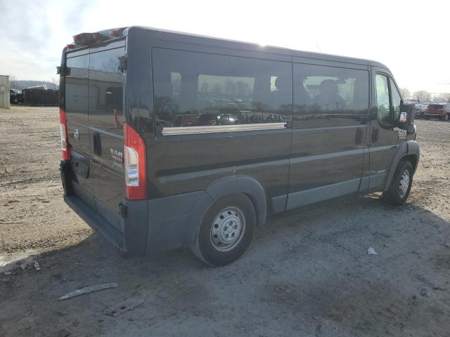 3C6TRVAG6HE548011 - 2017 RAM PROMASTER 1500 STANDARD Qara foto 3