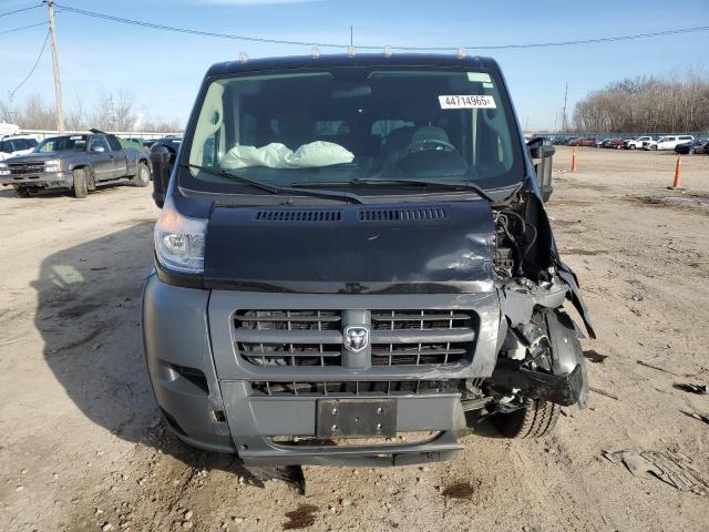 3C6TRVAG6HE548011 - 2017 RAM PROMASTER 1500 STANDARD Qara foto 5