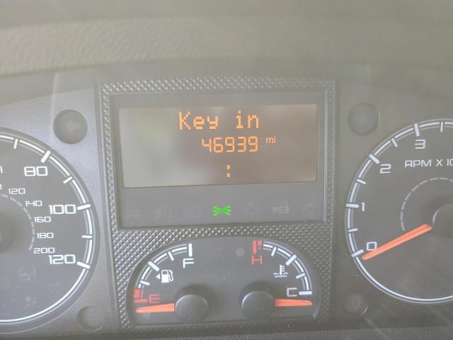 3C6TRVAG6HE548011 - 2017 RAM PROMASTER 1500 STANDARD Qara foto 9