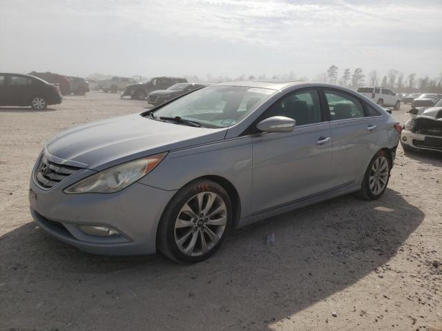 2011 HYUNDAI SONATA SE, 