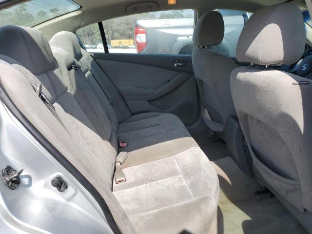 1N4AL21E68C155881 - 2008 NISSAN ALTIMA 2.5 SILVER photo 10