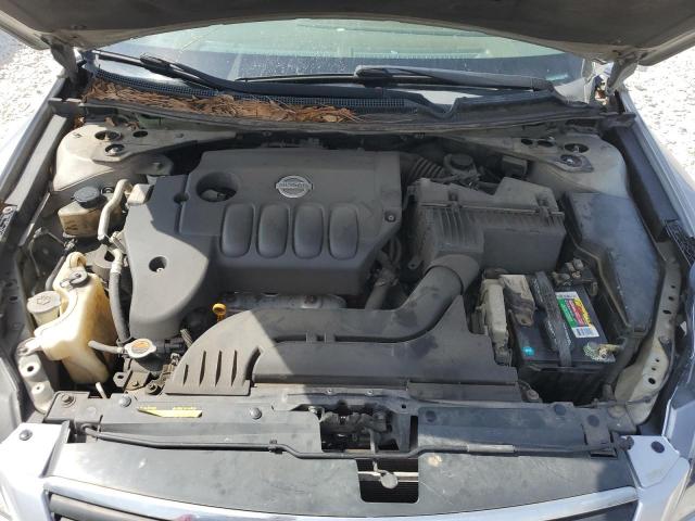 1N4AL21E68C155881 - 2008 NISSAN ALTIMA 2.5 SILVER photo 11