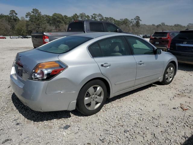 1N4AL21E68C155881 - 2008 NISSAN ALTIMA 2.5 SILVER photo 3