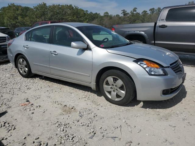 1N4AL21E68C155881 - 2008 NISSAN ALTIMA 2.5 SILVER photo 4