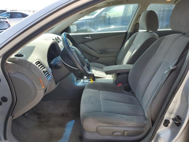 1N4AL21E68C155881 - 2008 NISSAN ALTIMA 2.5 SILVER photo 7