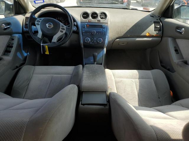 1N4AL21E68C155881 - 2008 NISSAN ALTIMA 2.5 SILVER photo 8