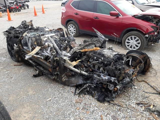 1G1YF2D79F5121523 - 2015 CHEVROLET CORVETTE STINGRAY 3LT BURN photo 4