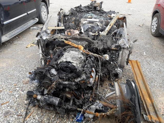 1G1YF2D79F5121523 - 2015 CHEVROLET CORVETTE STINGRAY 3LT BURN photo 5