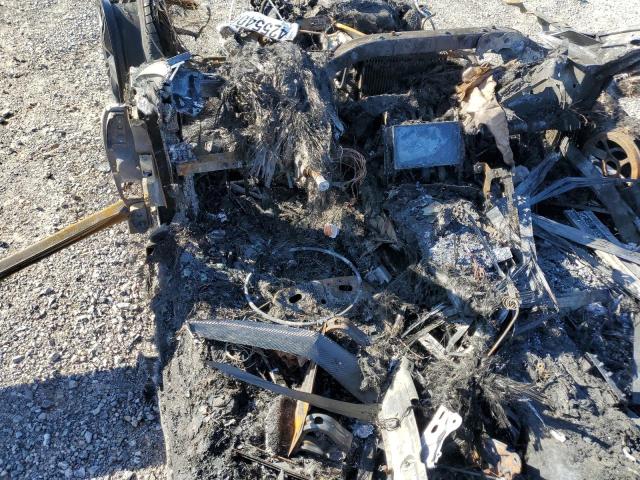 1G1YF2D79F5121523 - 2015 CHEVROLET CORVETTE STINGRAY 3LT BURN photo 8