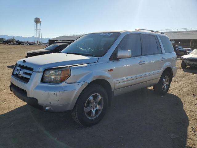 2008 HONDA PILOT SE, 