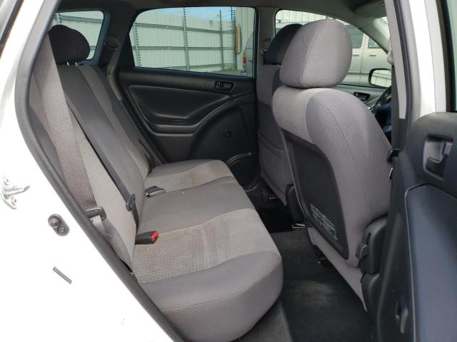 2T1KR32E57C660575 - 2007 TOYOTA COROLLA MA XR WHITE photo 10