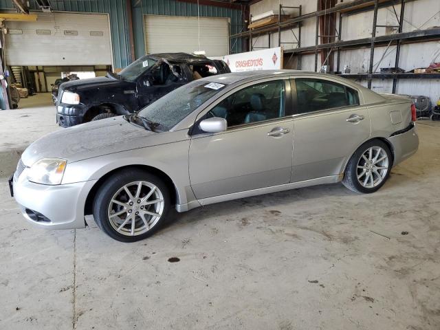 2012 MITSUBISHI GALANT ES, 