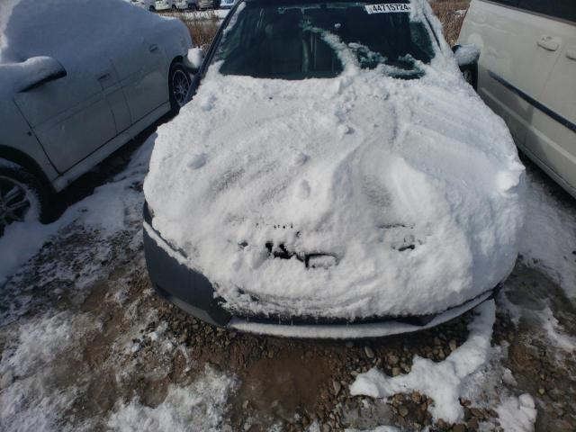 2HGFA16968H329037 - 2008 HONDA CIVIC EXL 黑色 照片 11