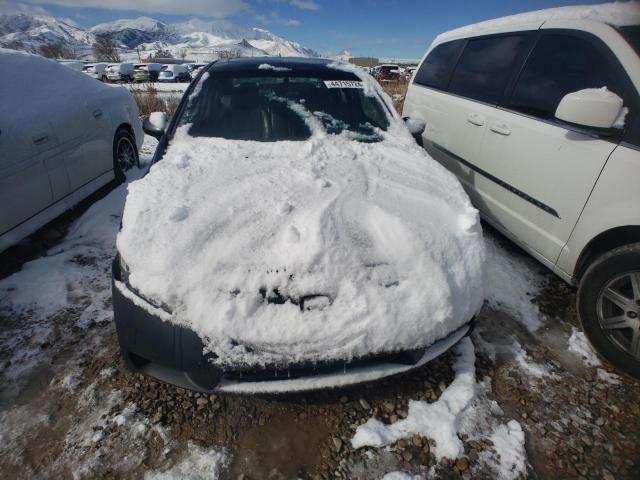 2HGFA16968H329037 - 2008 HONDA CIVIC EXL 黑色 照片 5