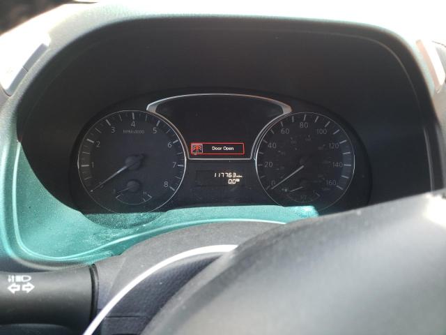 5N1AR2MN8FC682723 - 2015 NISSAN PATHFINDER S 白色 照片 9