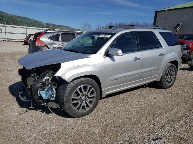 2013 GMC ACADIA DENALI, 