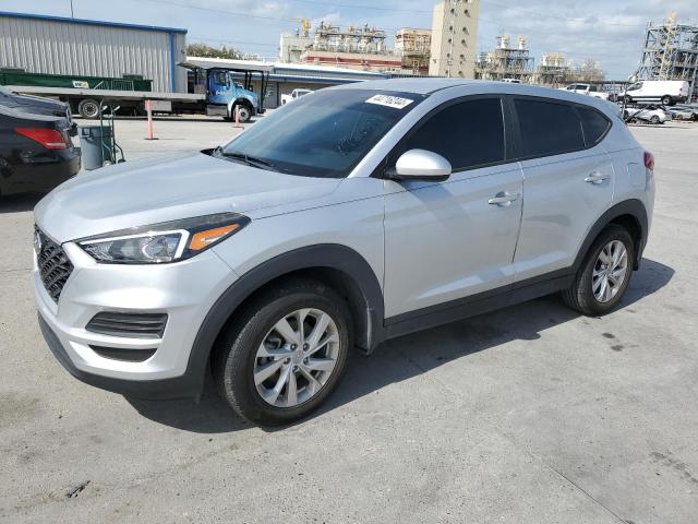 2019 HYUNDAI TUCSON SE, 