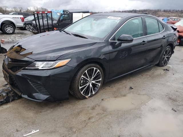 2019 TOYOTA CAMRY L, 