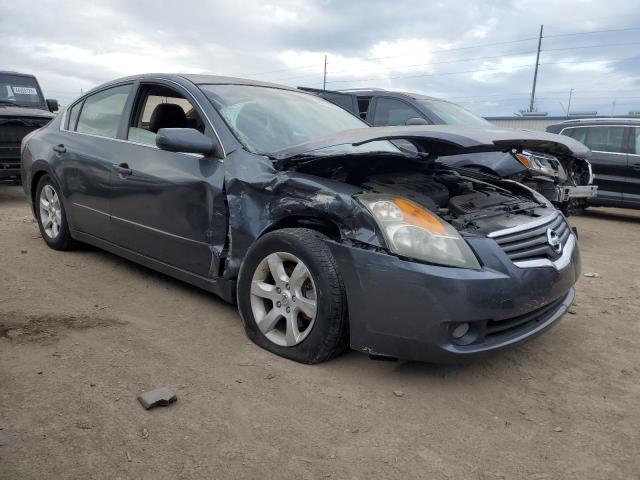 1N4AL21E89C168553 - 2009 NISSAN ALTIMA 2.5 GRAY photo 4