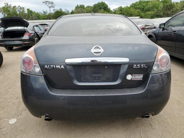 1N4AL21E89C168553 - 2009 NISSAN ALTIMA 2.5 GRAY photo 6