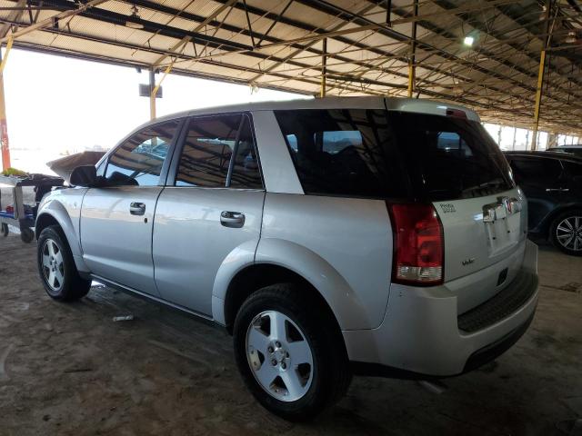 5GZCZ53466S809075 - 2006 SATURN VUE SILVER photo 2