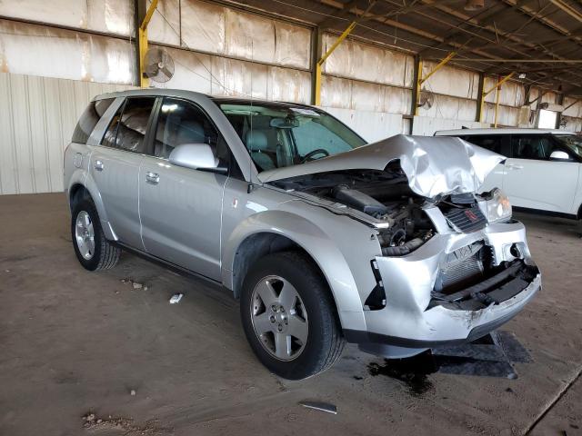 5GZCZ53466S809075 - 2006 SATURN VUE SILVER photo 4