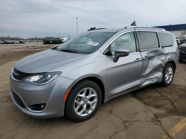 2018 CHRYSLER PACIFICA TOURING L, 