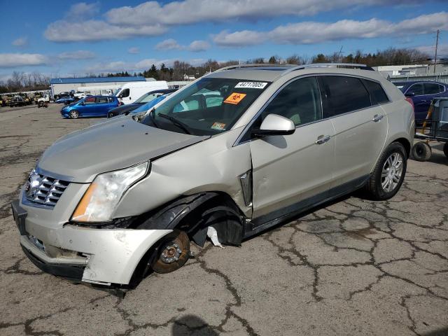 2016 CADILLAC SRX LUXURY COLLECTION, null