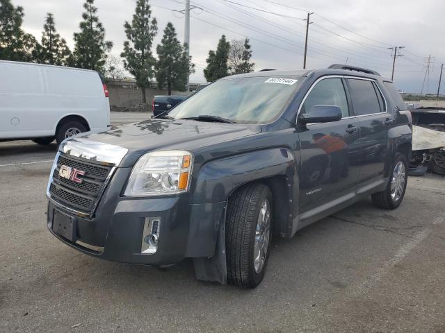 2011 GMC TERRAIN SLT, 