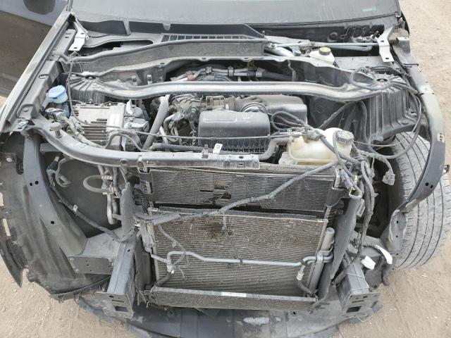 1FM5K8AB9LGB85753 - 2020 FORD EXPLORER POLICE INTERCEPTOR Qara foto 12