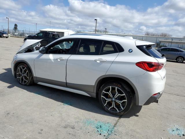 WBXYJ3C33JEJ75891 - 2018 BMW X2 SDRIVE28I Ağ foto 2