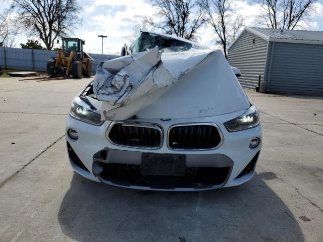 WBXYJ3C33JEJ75891 - 2018 BMW X2 SDRIVE28I Ağ foto 5