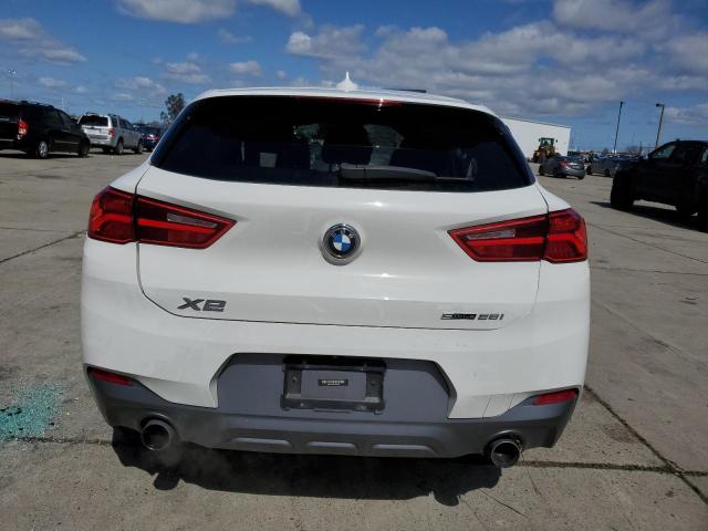 WBXYJ3C33JEJ75891 - 2018 BMW X2 SDRIVE28I Ağ foto 6