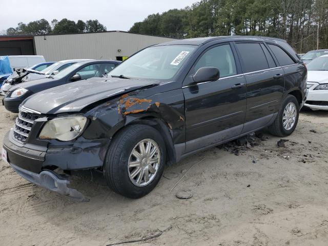 2007 CHRYSLER PACIFICA TOURING, 