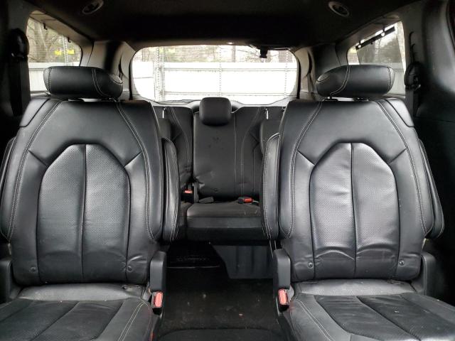 2C4RC1BG5LR111460 - 2020 CHRYSLER PACIFICA TOURING L Qara foto 10