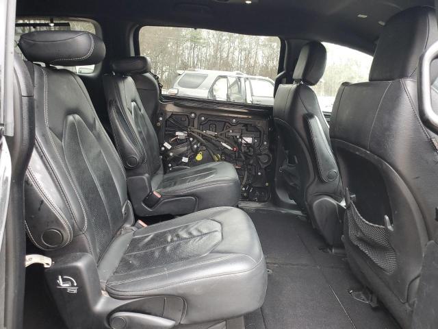 2C4RC1BG5LR111460 - 2020 CHRYSLER PACIFICA TOURING L Qara foto 11