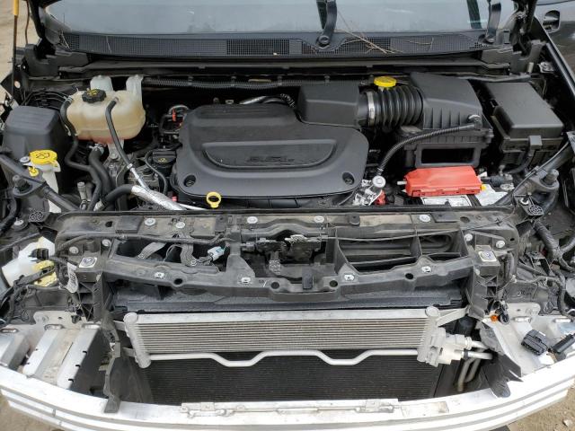 2C4RC1BG5LR111460 - 2020 CHRYSLER PACIFICA TOURING L Qara foto 12